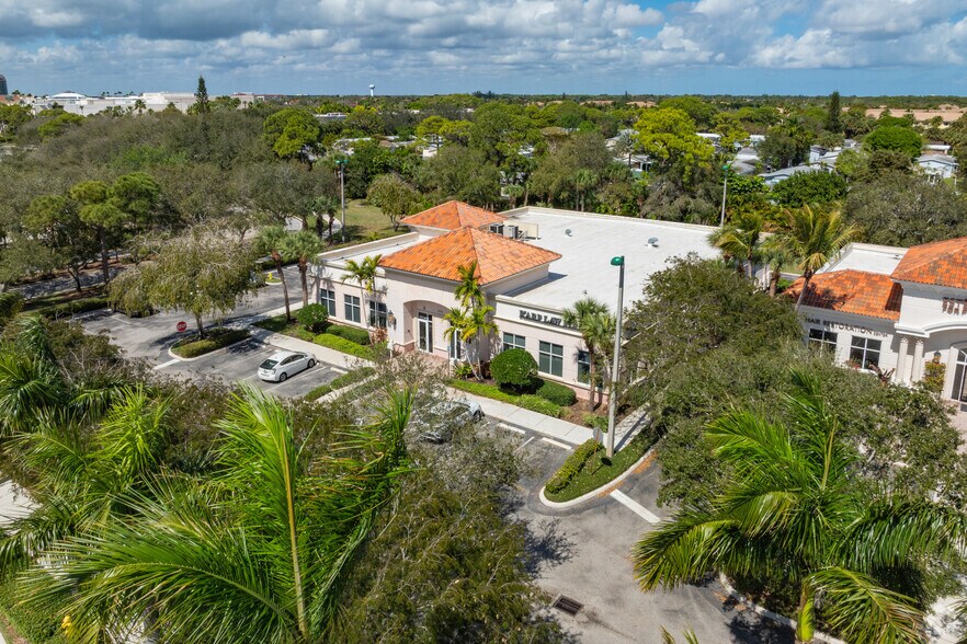 More Photos Of 2875 Pga Blvd, Palm Beach Gardens Office For Lease