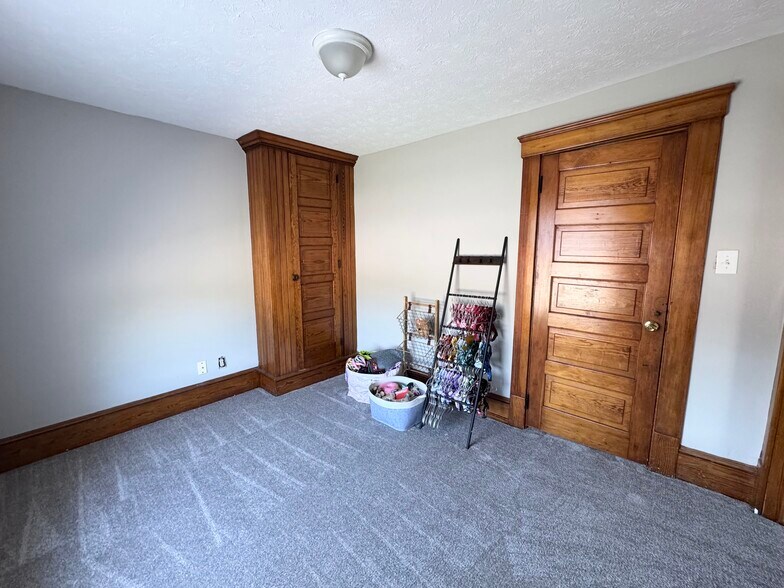 More Photos Of 3487 N Ridge Rd, Perry Industrial For Sale