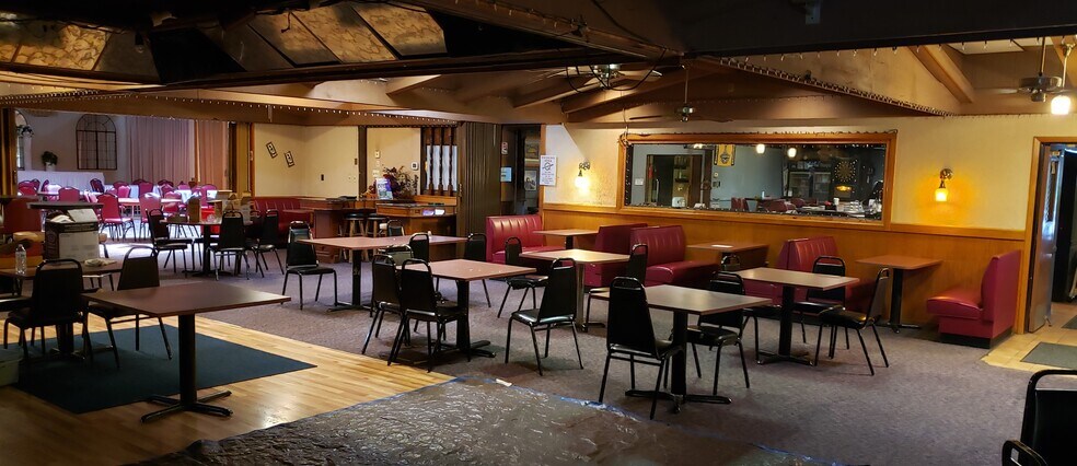 More Photos Of 2660 Library Rd, Pittsburgh General Retail For Sale