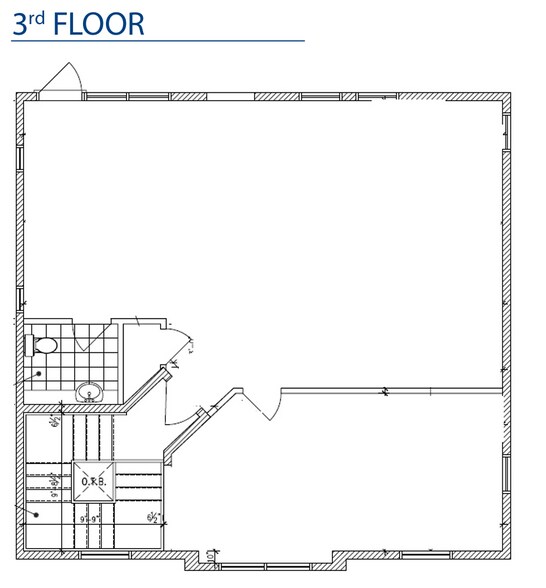 More Photos Of 235 Randall St, Oakville Office For Sale