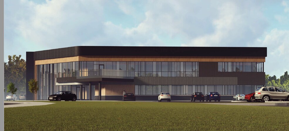 More Photos Of 4060 W Maple Rd, Bloomfield Township Medical For Lease