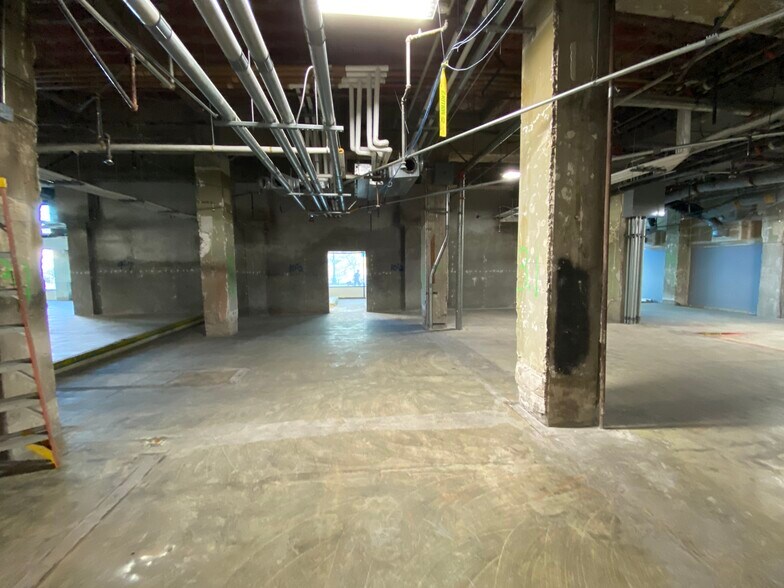 More Photos Of 311 S Spring St, Los Angeles Office For Lease