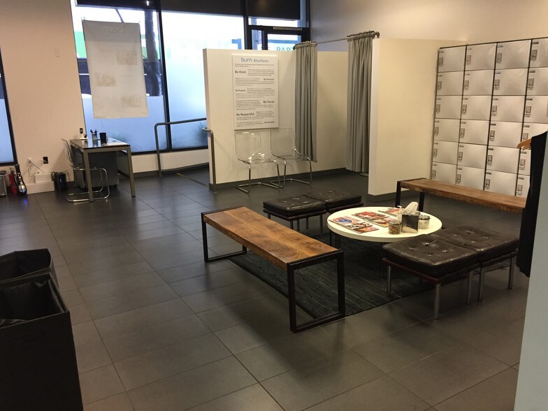 More Photos Of 2101 Webster St, Oakland Office For Lease