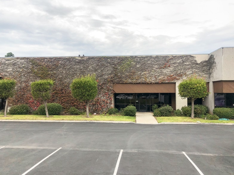 Primary Photo Of 1115 Mark Ave, Carpinteria Warehouse For Lease