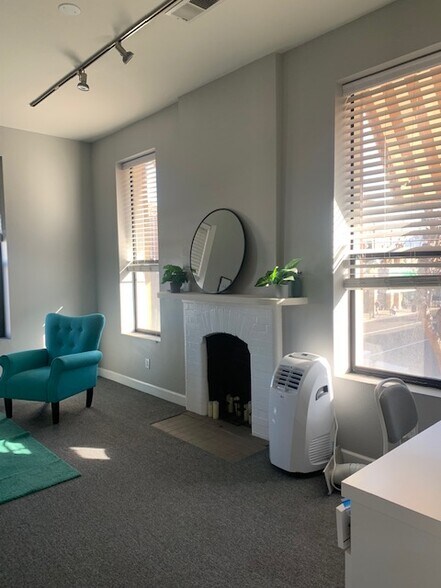 More Photos Of 38-42 S B St, San Mateo Office For Lease