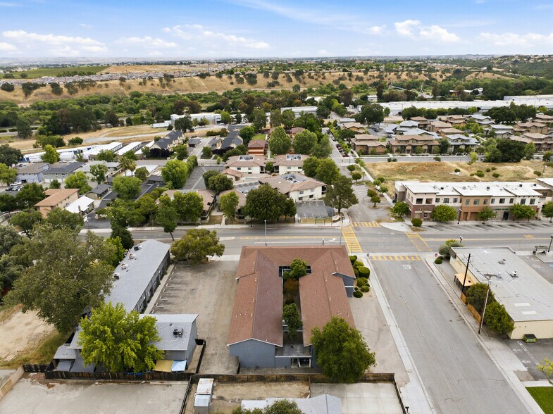 More Photos Of , Paso Robles Multifamily For Sale