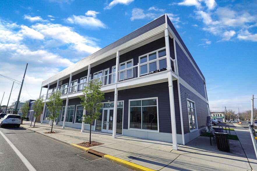 More Photos Of 1183 Main St, Asbury Park Storefront Retail Office For Sale