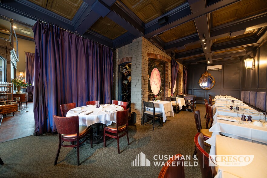 More Photos Of 13101-13133 Shaker Sq, Cleveland General Retail For Lease