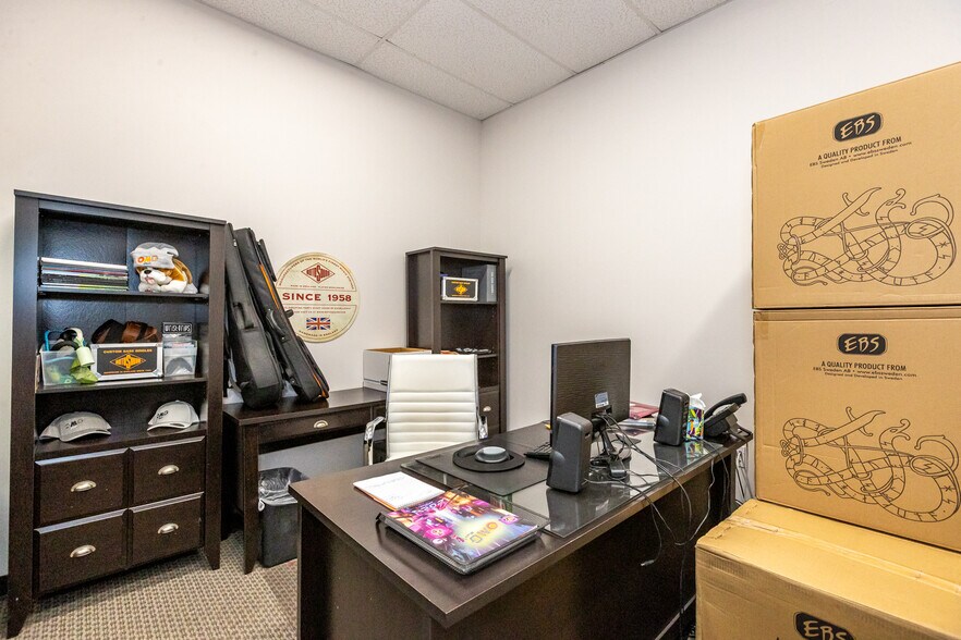 More Photos Of 3893 W State Road 47, Sheridan Light Manufacturing For Sale