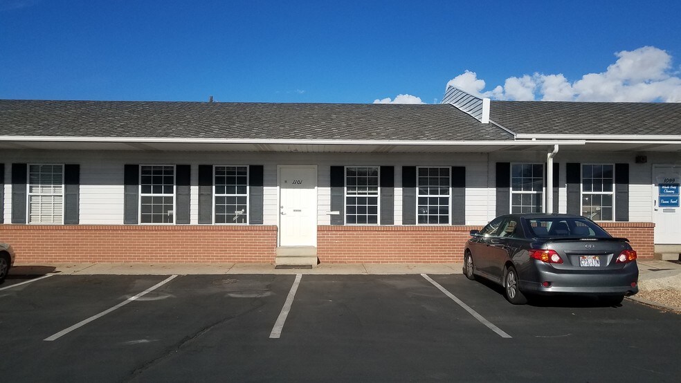 More Photos Of 1097-1105 S Orem Way, Orem Office For Lease