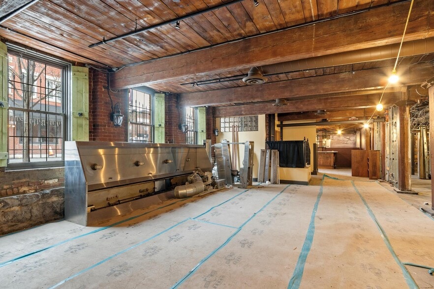 More Photos Of 65 Water St, Worcester Loft Creative Space For Sale