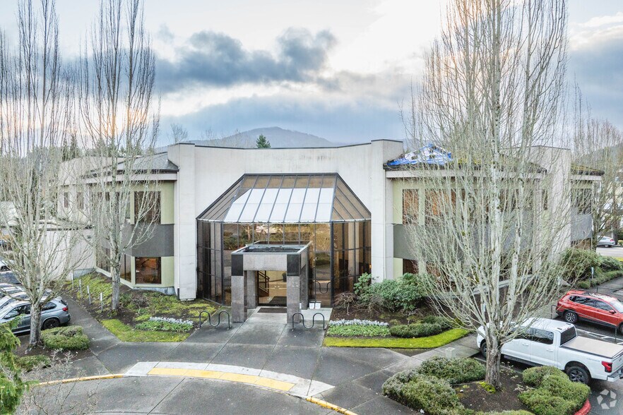 Primary Photo Of 710 NW Juniper St, Issaquah Office For Lease