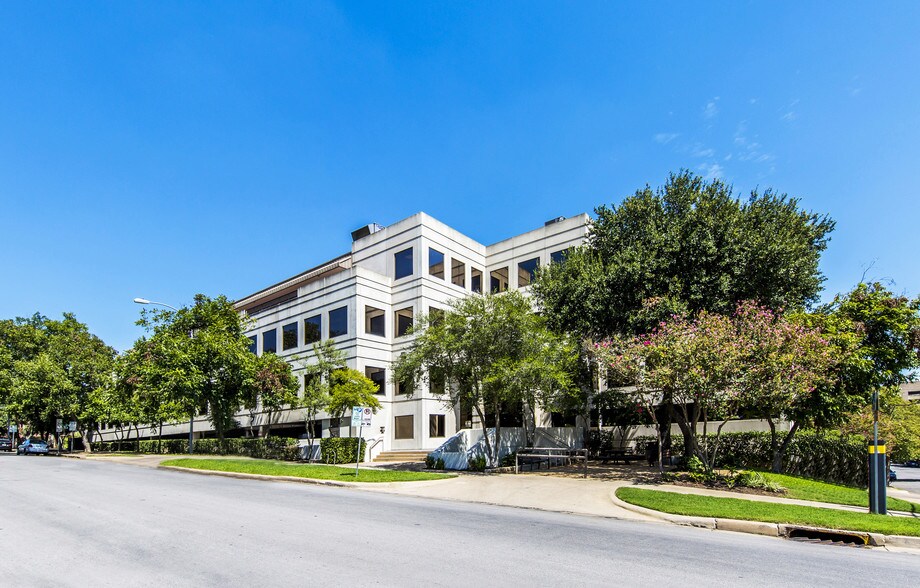 Primary Photo Of 1601 Rio Grande St, Austin Office For Lease