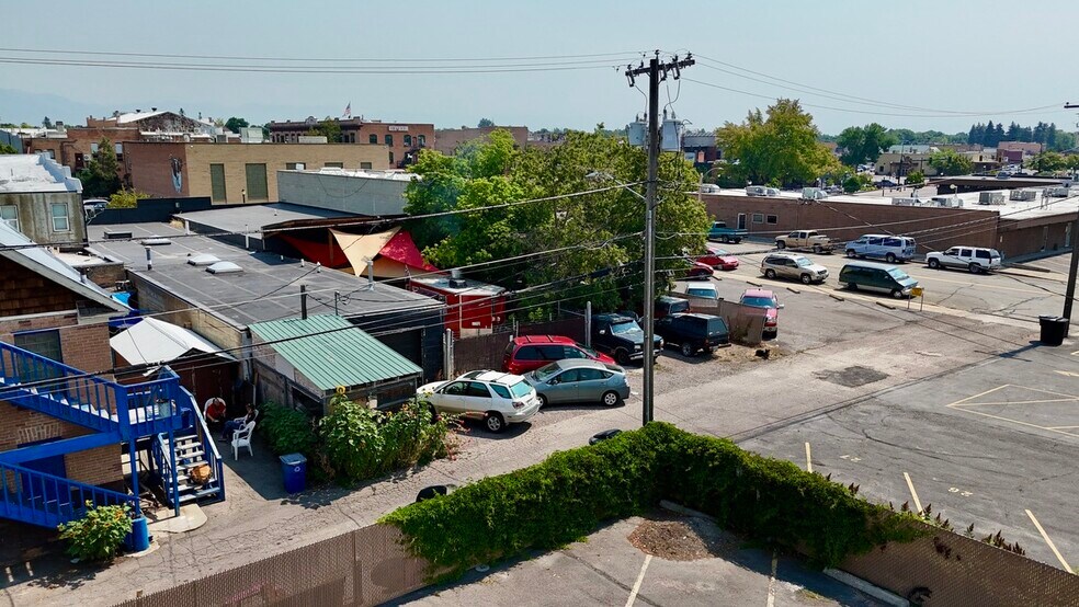 More Photos Of 32 1st Ave W, Kalispell Storefront For Sale