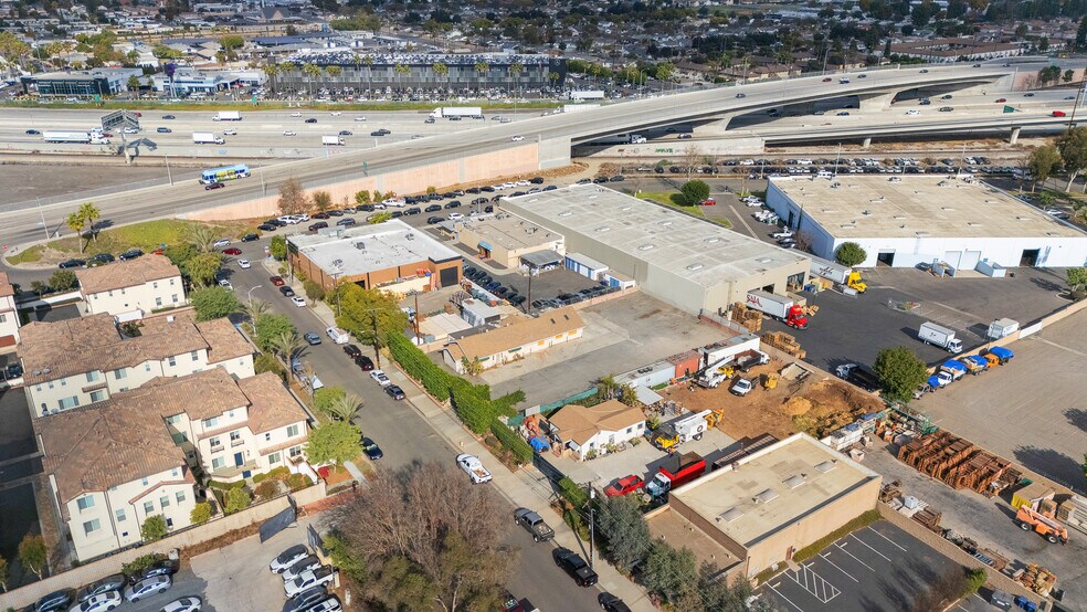 More Photos Of 7072 Thomas St, Buena Park Land For Sale