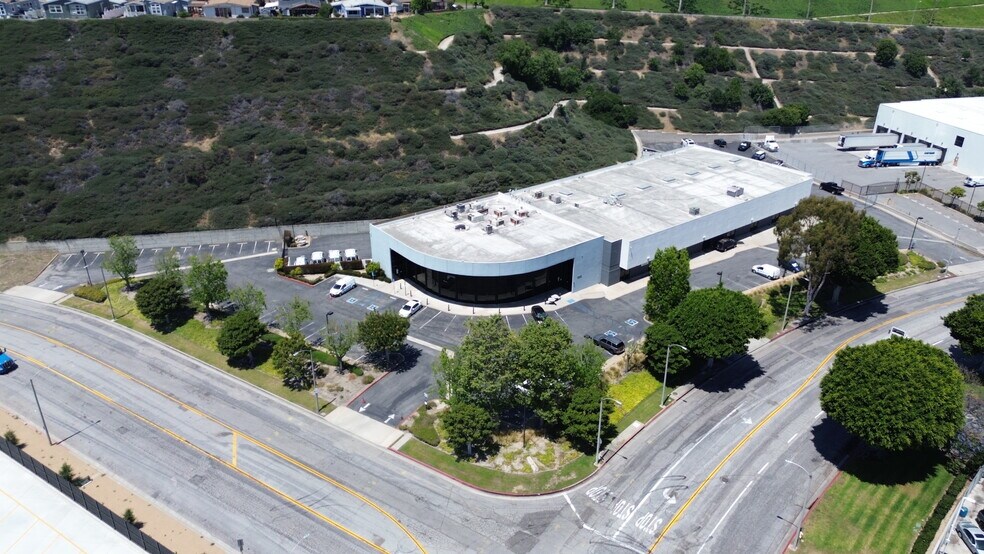 Primary Photo Of 19335 S Laurel Park Rd, Compton Service For Sale