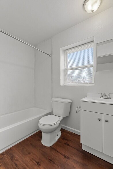 More Photos Of 3752 Chippewa St, Saint Louis Apartments For Sale