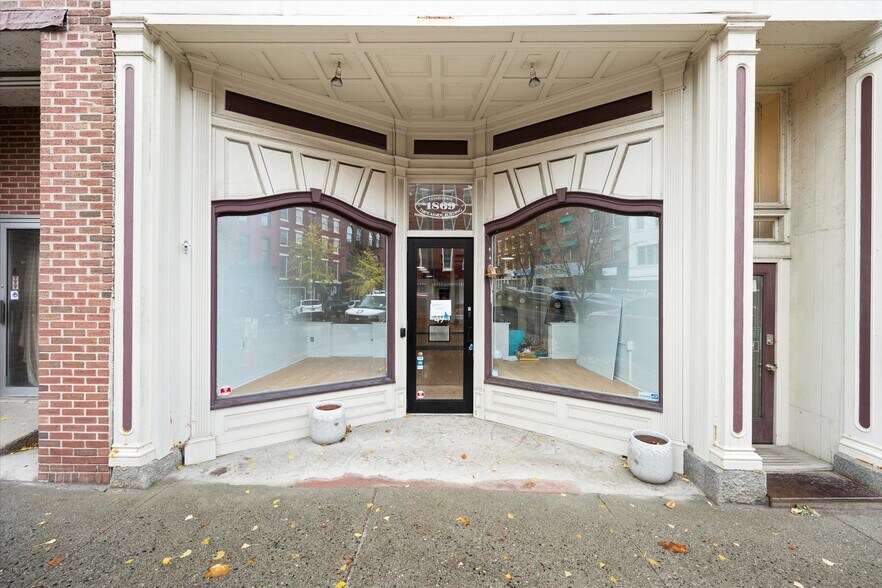 Primary Photo Of 43-49 Main, Bangor Office For Lease