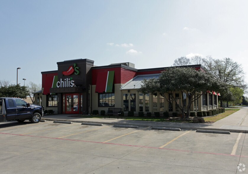 More Photos Of 1820-2020 N Central Expy, McKinney Unknown For Lease