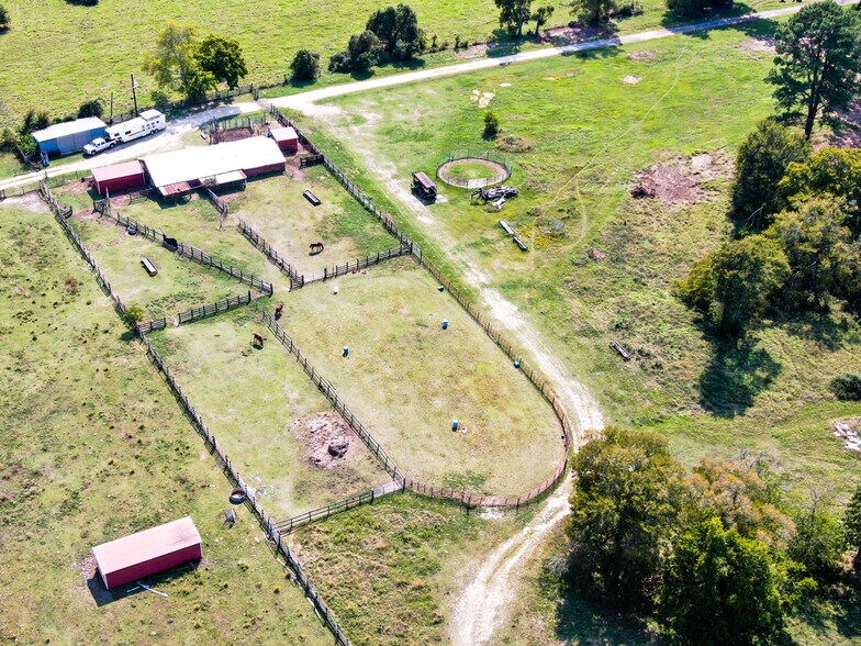 More Photos Of 6605 Spring Branch Rd, Montgomery Land For Sale