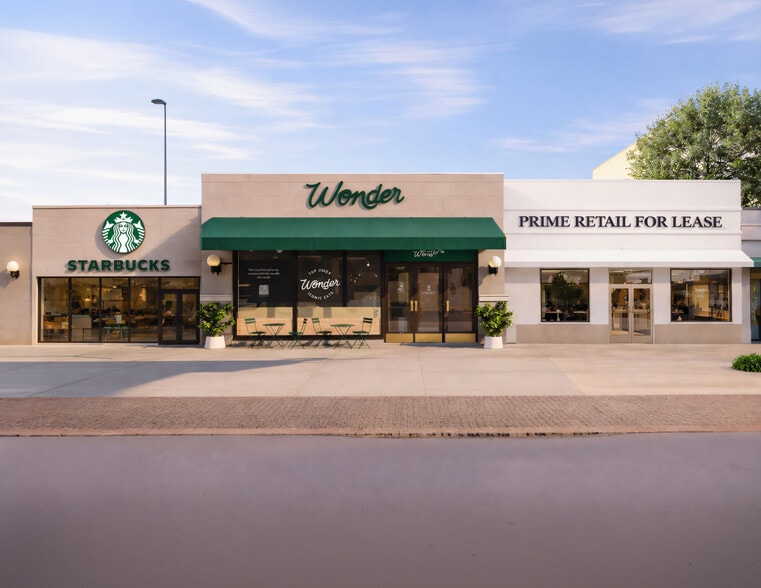 Primary Photo Of 481 Kings Hwy, Brooklyn Storefront For Lease