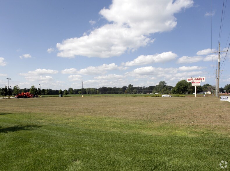 More Photos Of 4845 24th Ave, Fort Gratiot Land For Sale