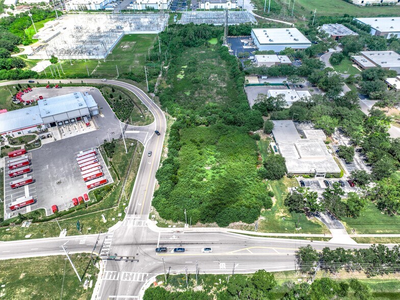 More Photos Of 5907 16th St N, Saint Petersburg Land For Sale