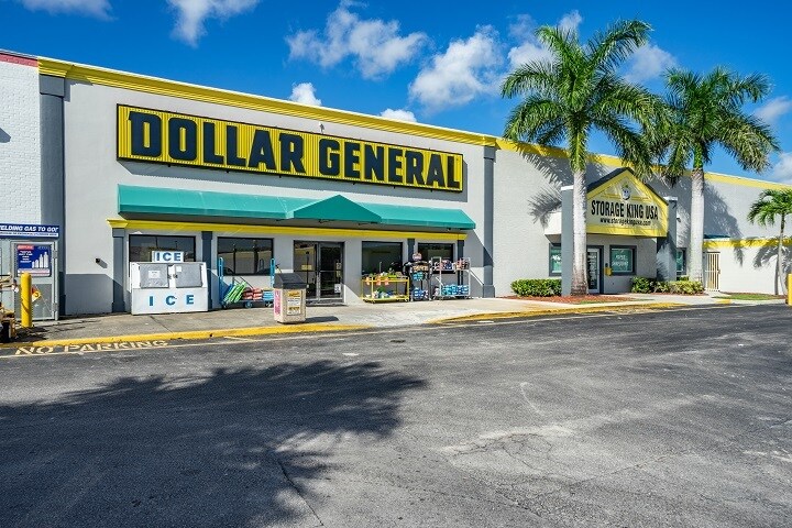 More Photos Of 4892 Okeechobee Rd, Fort Pierce Self Storage For Lease