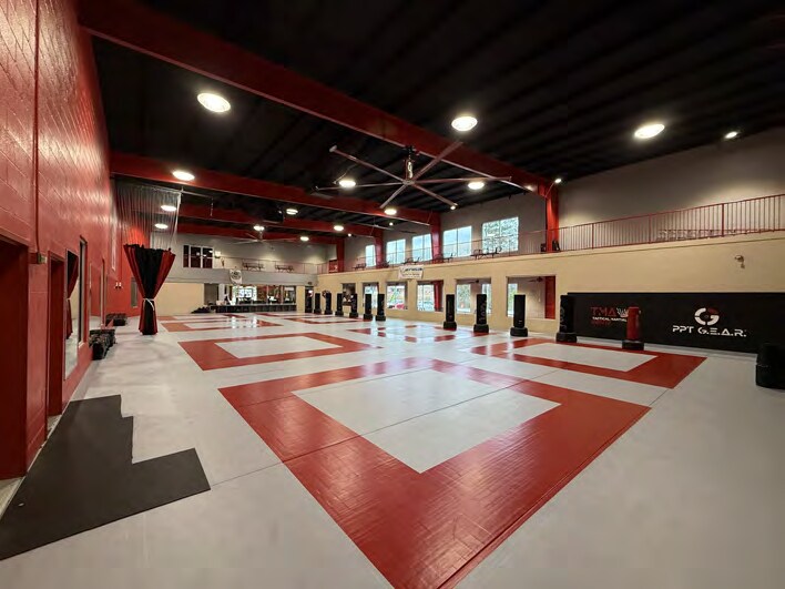 More Photos Of 2800 Powder Springs Rd, Marietta Flex For Sale
