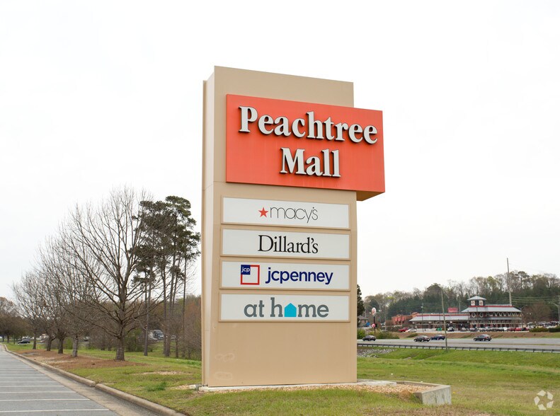 More Photos Of 3131 Manchester Expy, Columbus Unknown For Lease