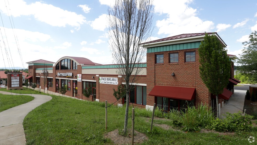 Primary Photo Of 930 Olympia Dr, Charlottesville Freestanding For Lease