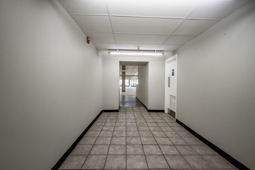 More Photos Of 1388 Warren Coleman Blvd, Concord Department Store For Sale