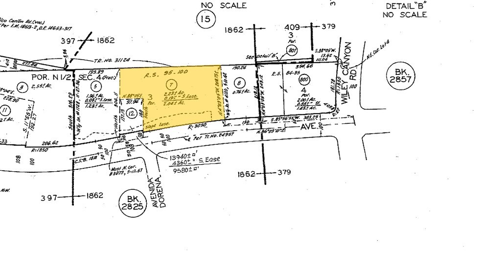 More Photos Of 24355 Lyons Ave, Santa Clarita Medical For Lease