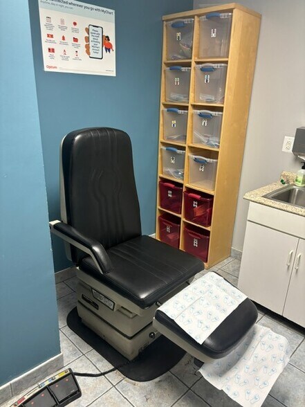 More Photos Of 6506 Park Ave, West New York Medical For Sale