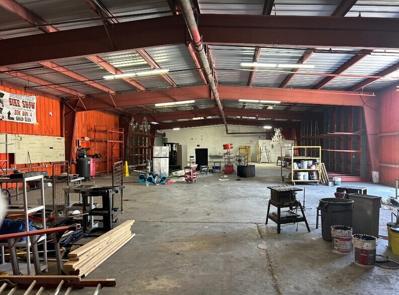 More Photos Of 1820 NW 21st St, Pompano Beach Warehouse For Lease