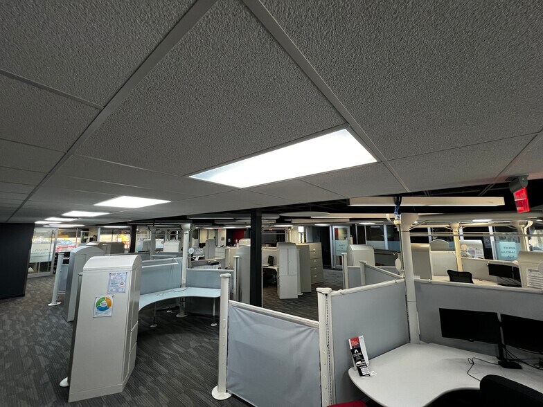 More Photos Of 430077 Range Road 261, Ponoka Office For Lease