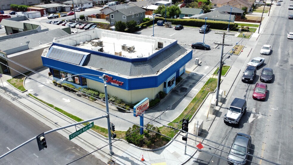More Photos Of 1487 Freedom Blvd, Watsonville Fast Food For Lease
