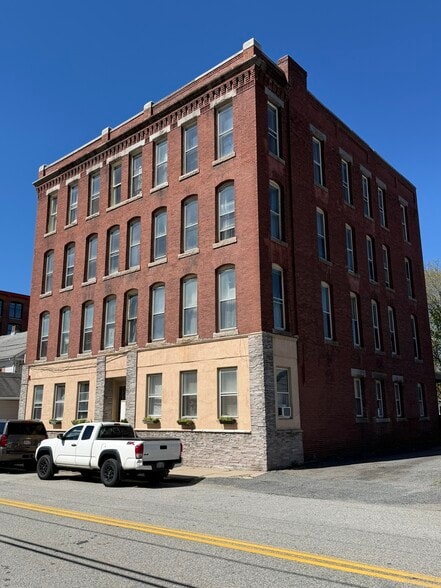 More Photos Of 112 School St, Clinton Multifamily For Sale