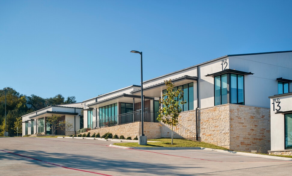 More Photos Of 3502 Wild Cherry Dr, Austin Office For Sale