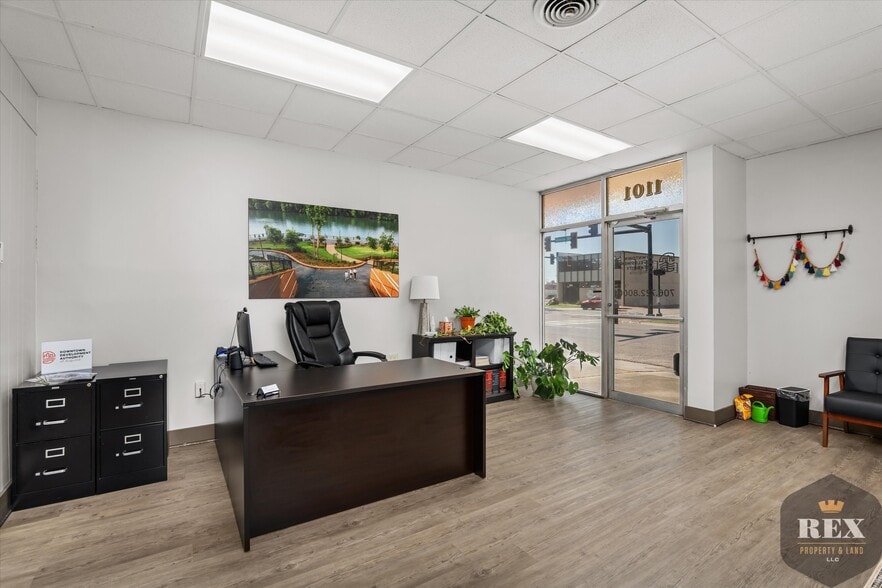 More Photos Of 1101 Greene St, Augusta Loft Creative Space For Sale