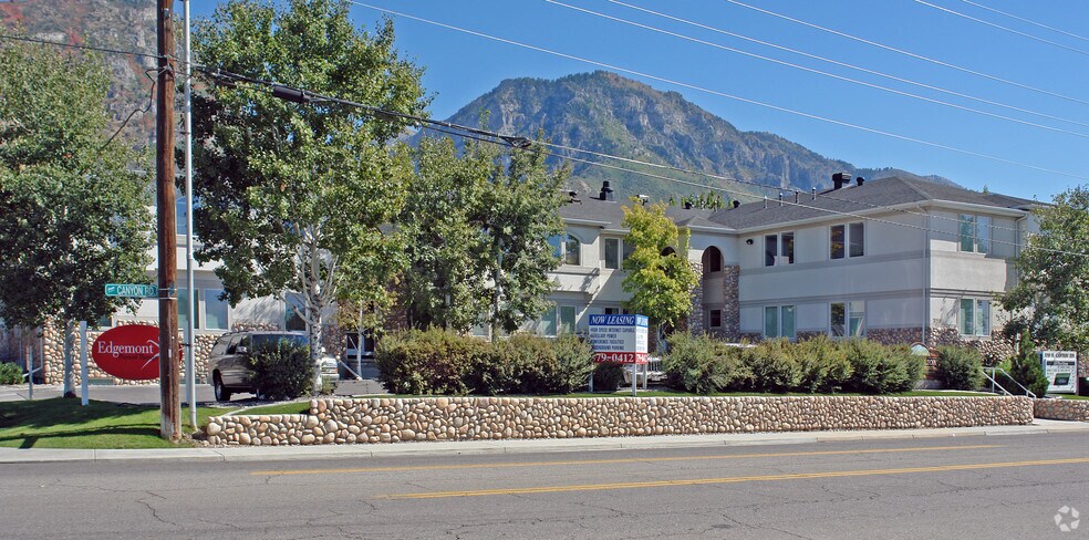 More Photos Of 3204-3210 N Canyon Rd, Provo Office For Lease