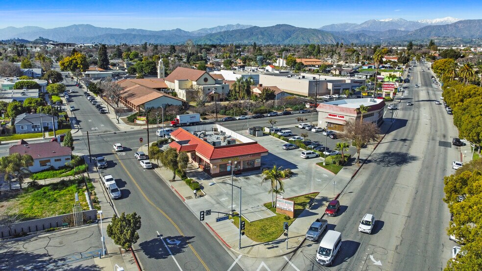 More Photos Of 1725 N Garvey Ave, Pomona Freestanding For Sale