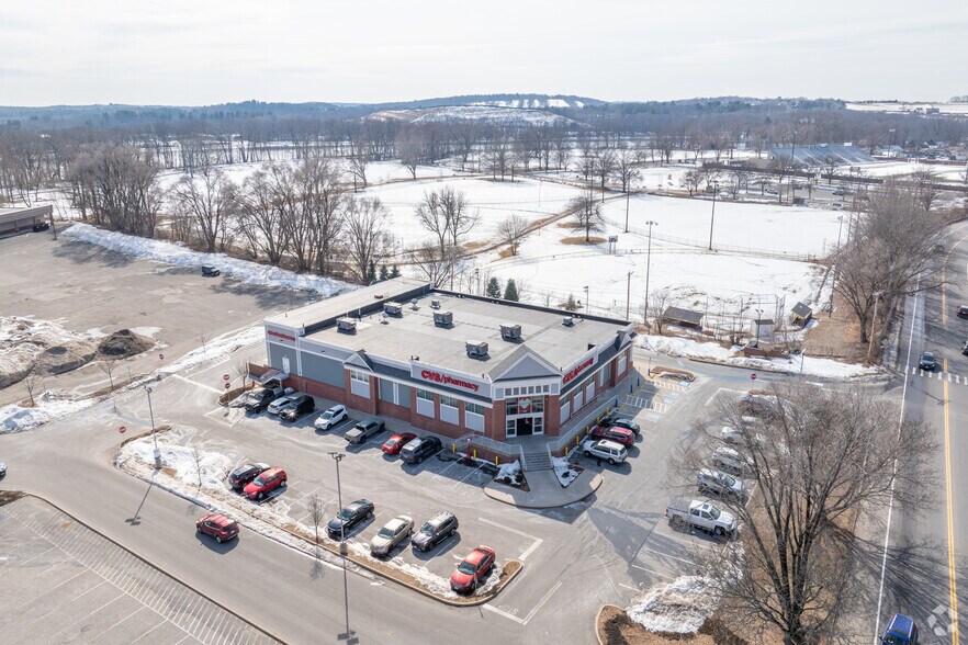 More Photos Of 219 Lincoln Ave, Haverhill Drugstore For Sale