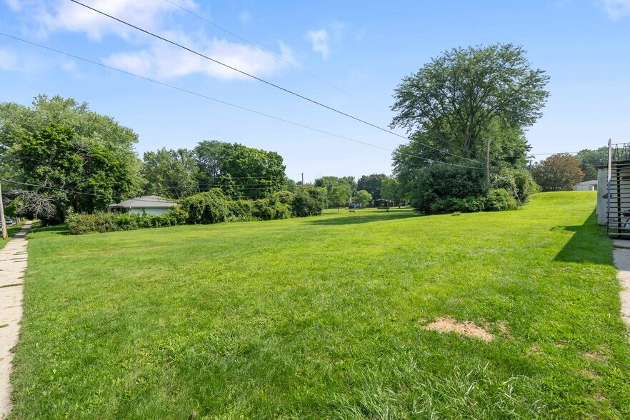 More Photos Of 4301 Mandrake Rd, Madison Religious Facility For Sale