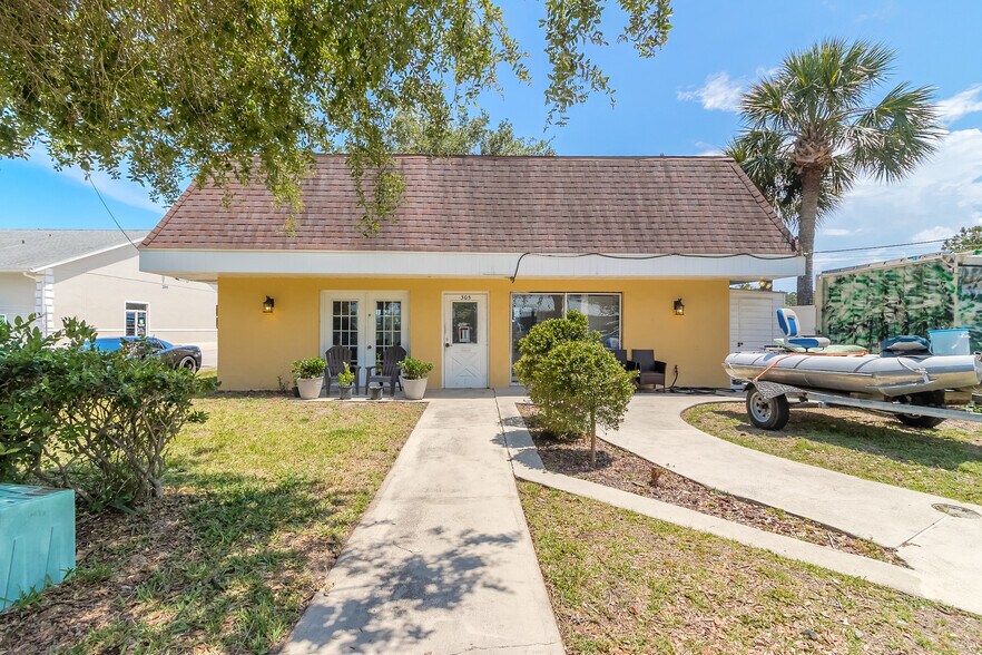 More Photos Of 305 Us-1, Ormond Beach Office For Sale