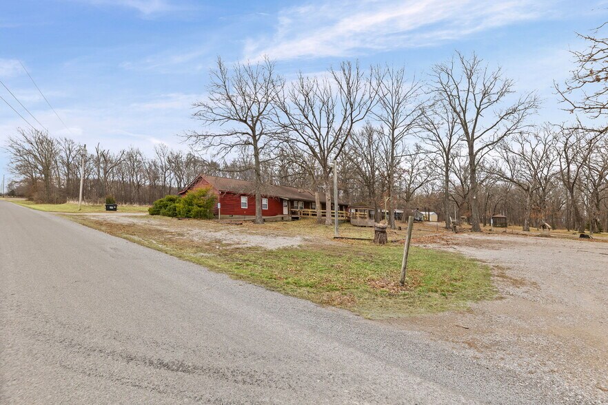 More Photos Of 1162 School St, Percy Restaurant For Sale