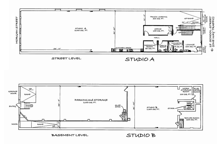 More Photos Of 15 School St, Yonkers Warehouse For Sale