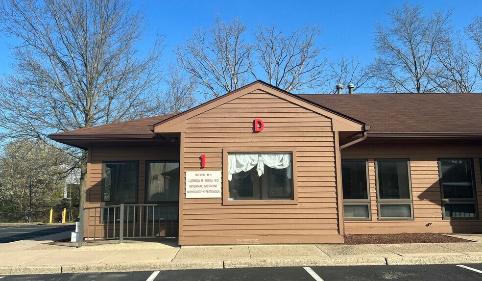 Primary Photo Of 1163 Route 37 West, Toms River Medical For Sale