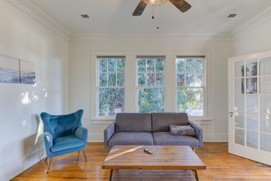 More Photos Of 196 N Auburndale St, Memphis Apartments For Sale