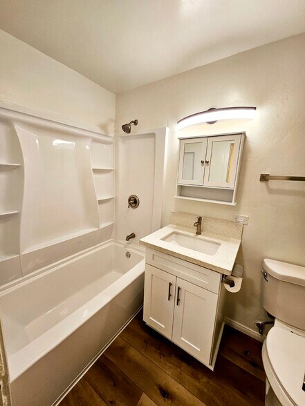 More Photos Of 520 Glover Ave, Chula Vista Apartments For Lease